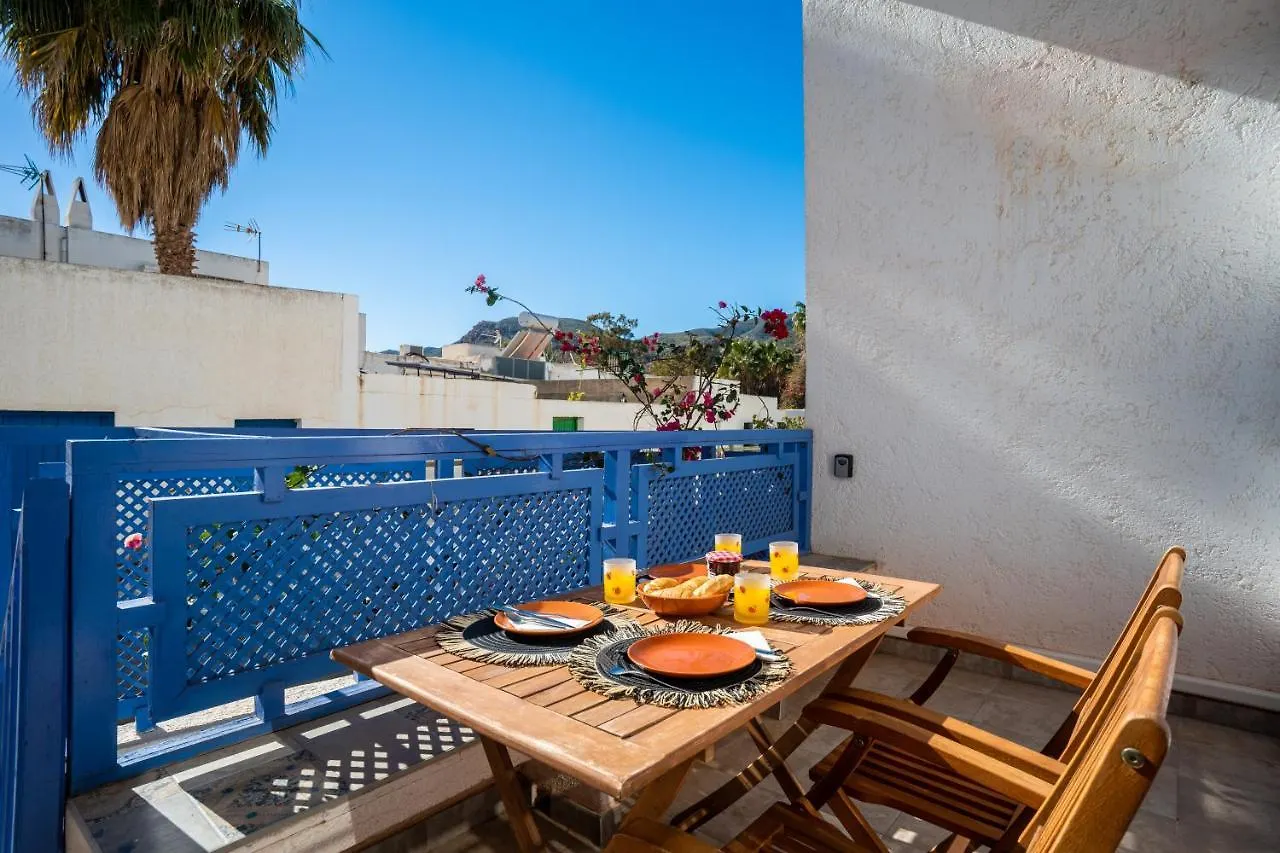 Trendy Homes Casa Pitera Rodalquilar