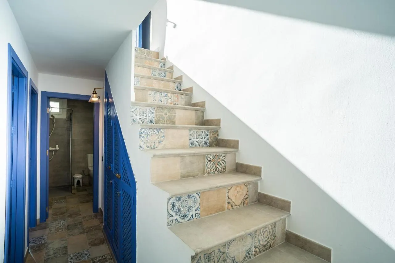 Trendy Homes Casa Pitera Rodalquilar 0*,  Spain