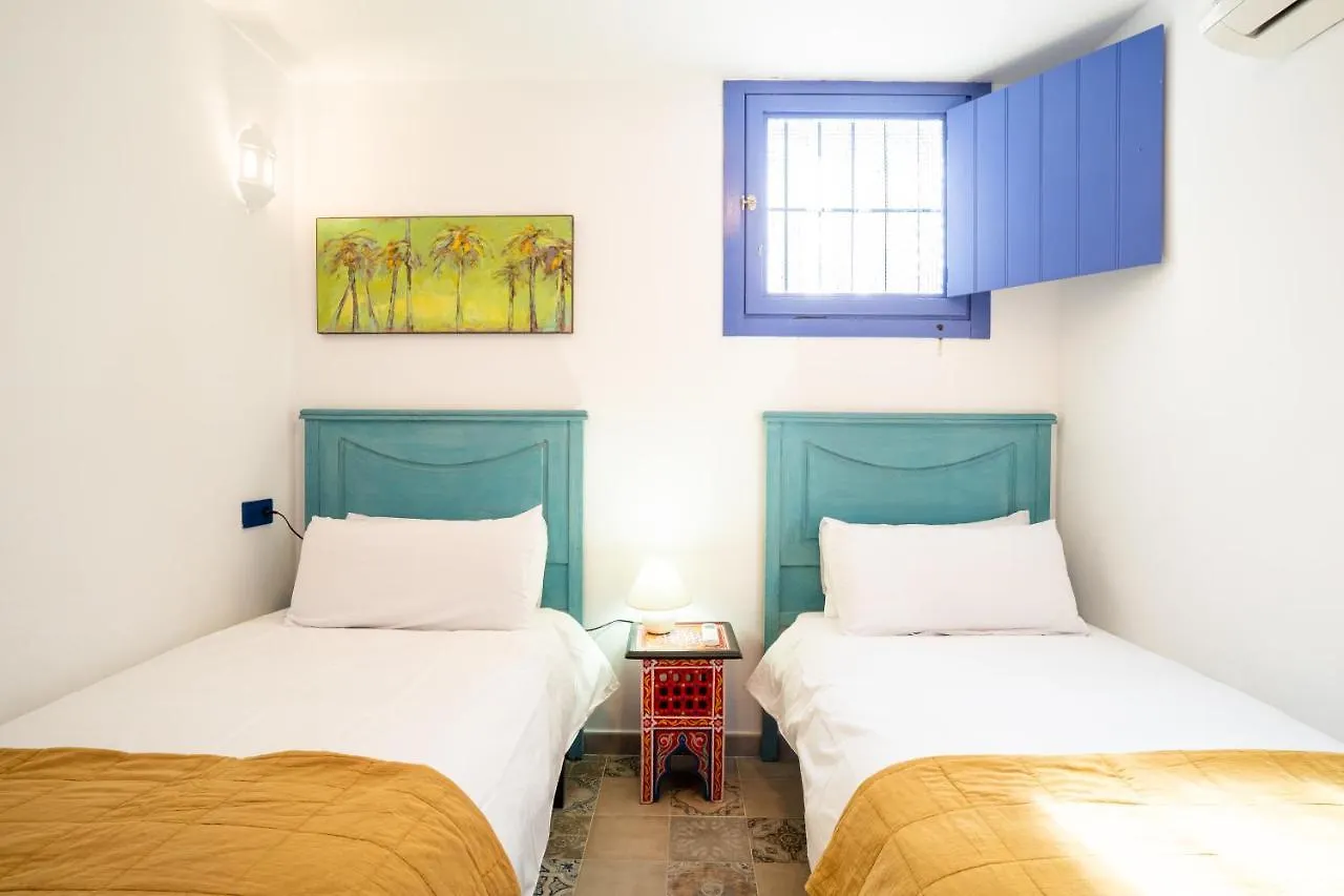 Trendy Homes Casa Pitera Rodalquilar