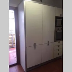 Сasa de vacaciones Casa Esparto, Rodalquilar