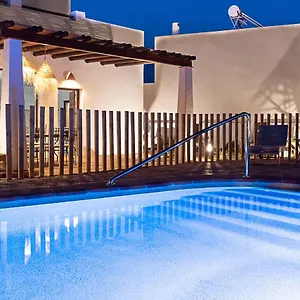 Villa Musarañas - Complejo Rural, Rodalquilar