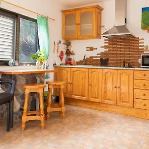 Casa Grenado , Vallehermoso España