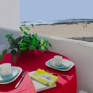 El Balcón Del Beachfront , Cotillo España