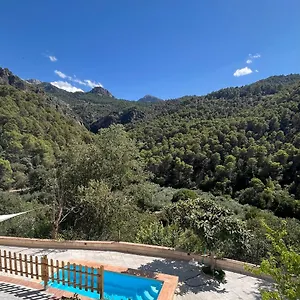 Villa Río Béjar, Quesada