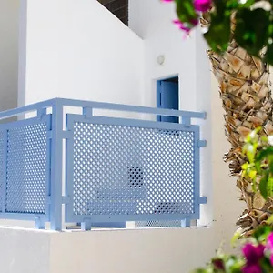 Apartamento Casa La Pirata- En, Rodalquilar