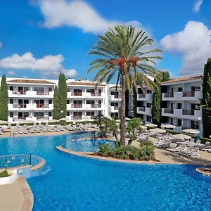 Inturotel Azul Garden 3*, Cala D´Or España